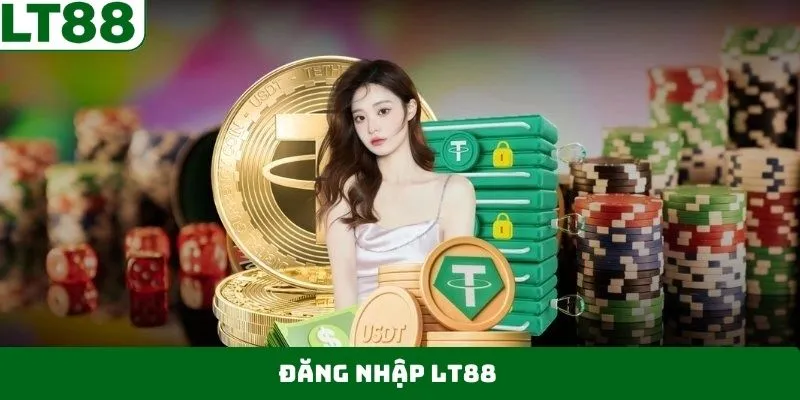 Đăng Nhập LT88 - Bước Vào Thế Giới Giải Trí Đẳng Cấp