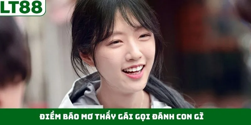 Giải mã các bí ẩn về việc mơ thấy gái gọi đánh con gì Giải mã các bí ẩn về việc mơ thấy gái gọi đánh con gì