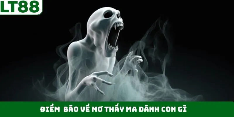 Mơ thấy ma đánh con gì với hình ảnh cương thi Mơ thấy ma đánh con gì với hình ảnh cương thi