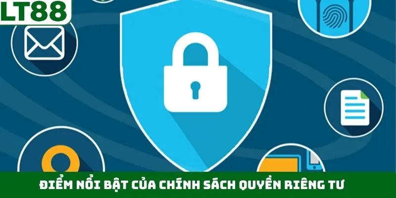 Lợi ích mà quyền riêng tư tại LT88 đem lại Lợi ích mà quyền riêng tư tại LT88 đem lại