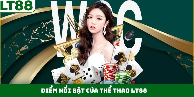 Một số điểm cộng đặc biệt tạo nên sự hấp dẫn của sân chơi Một số điểm cộng đặc biệt tạo nên sự hấp dẫn của sân chơi