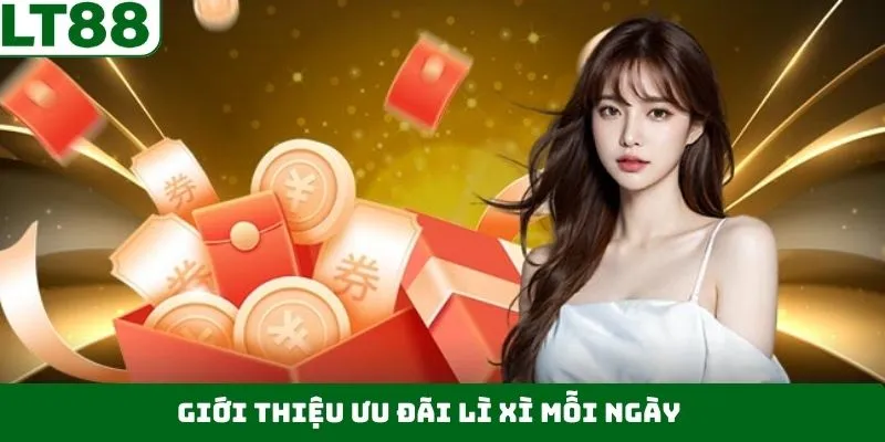 Sự kiện khuyến mãi hấp dẫn tại LT88