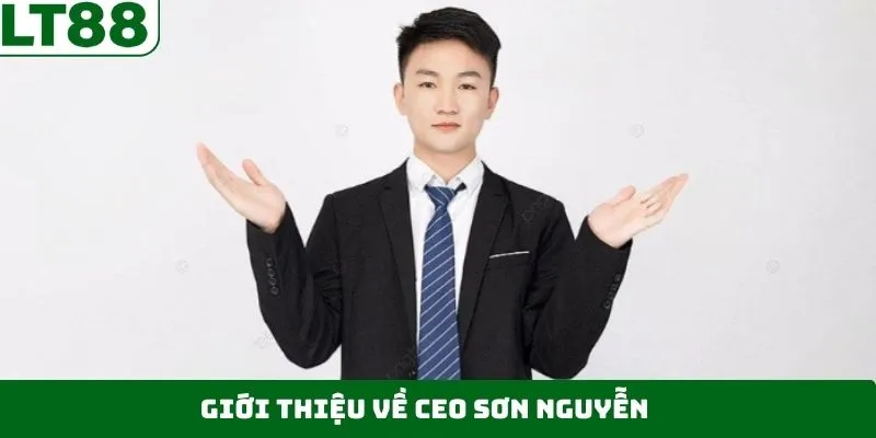 Khái quát thông tin về tác giả Sơn Nguyễn Khái quát thông tin về tác giả Sơn Nguyễn