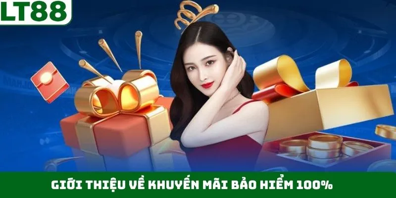 Khái quát về sự kiện bảo hiểm 100% khi cược thể thao