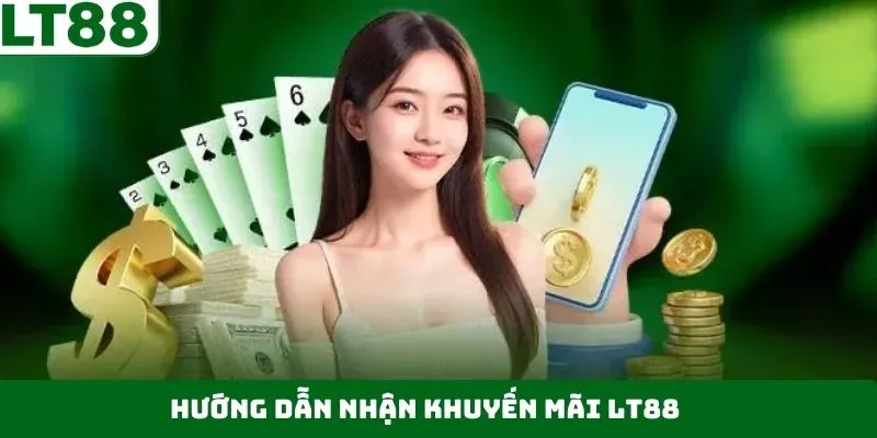 Tham gia đăng ký nhận thưởng dễ dàng tại nhà cái LT88 Tham gia đăng ký nhận thưởng dễ dàng tại nhà cái LT88