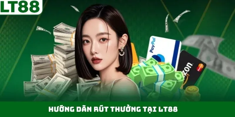 Hướng dẫn rút thưởng tại nhà cái an toàn Hướng dẫn rút thưởng tại nhà cái an toàn