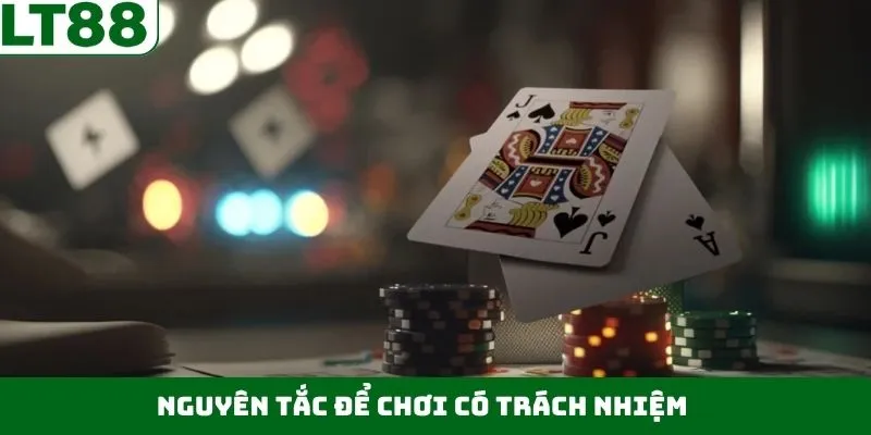Những quy tắc vàng để tham gia cá cược an toàn tại LT88 Những quy tắc vàng để tham gia cá cược an toàn tại LT88