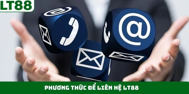 Phương thức hỗ trợ người chơi tại nhà cái LT88 Phương thức hỗ trợ người chơi tại nhà cái LT88