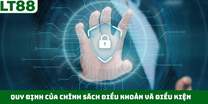Những quy định đặc biệt mà người dùng cần nắm Những quy định đặc biệt mà người dùng cần nắm