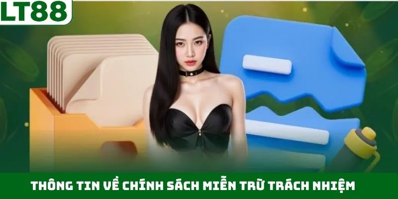 Ý nghĩa chính sách miễn trừ trách nhiệm tại trang cược Ý nghĩa chính sách miễn trừ trách nhiệm tại trang cược