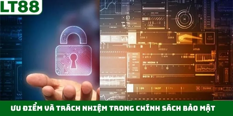 Lợi ích và nghĩa vụ người chơi trong chính sách an ninh Lợi ích và nghĩa vụ người chơi trong chính sách an ninh
