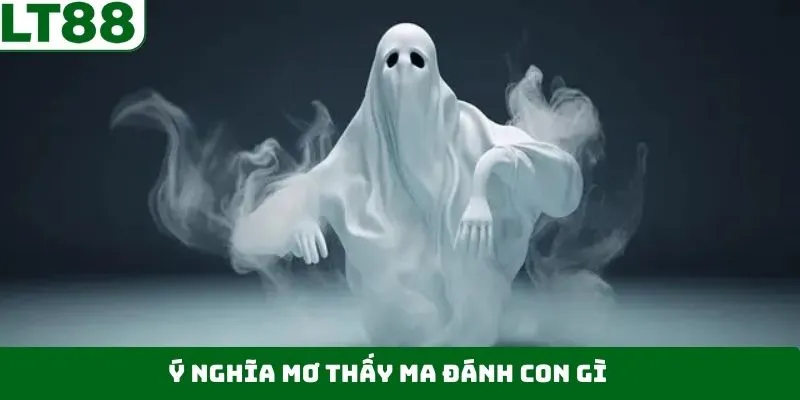 Ý nghĩa phong thủy khi mộng thấy ma Ý nghĩa phong thủy khi mộng thấy ma